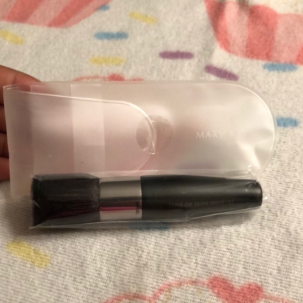 Mary Kay